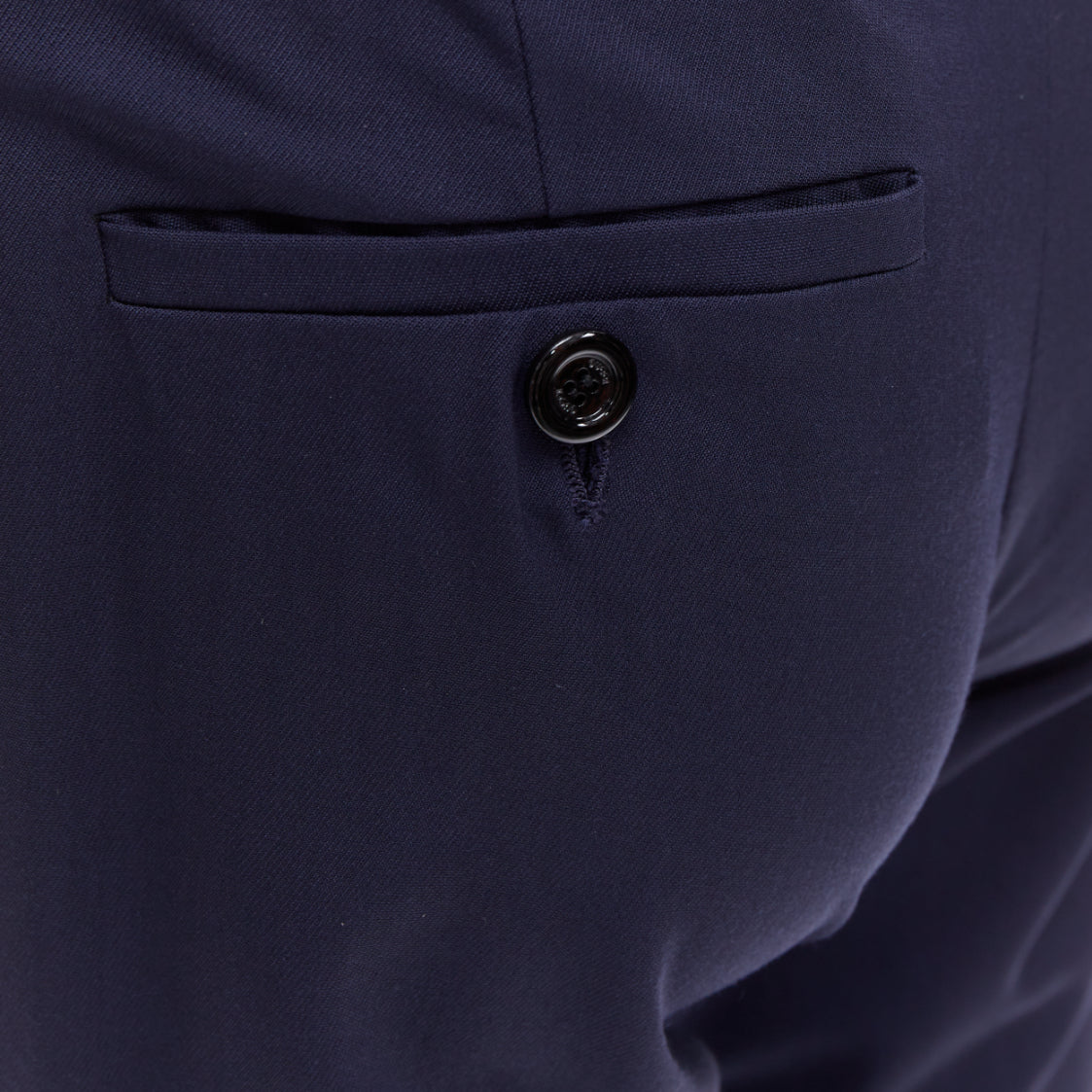 Gucci Bee Flared Pants - Detail 2