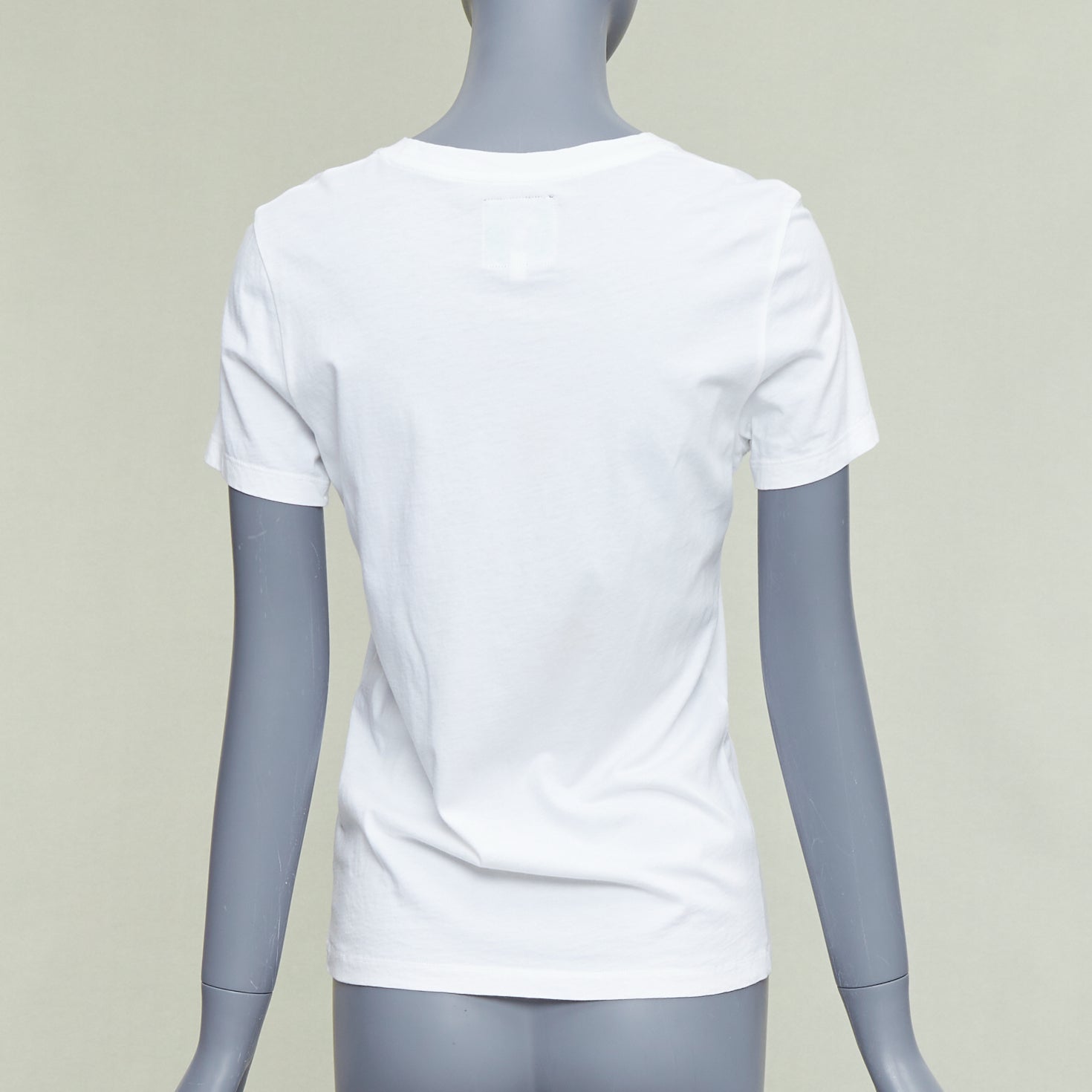 Kenzo Tiger Felt Tee - Side view