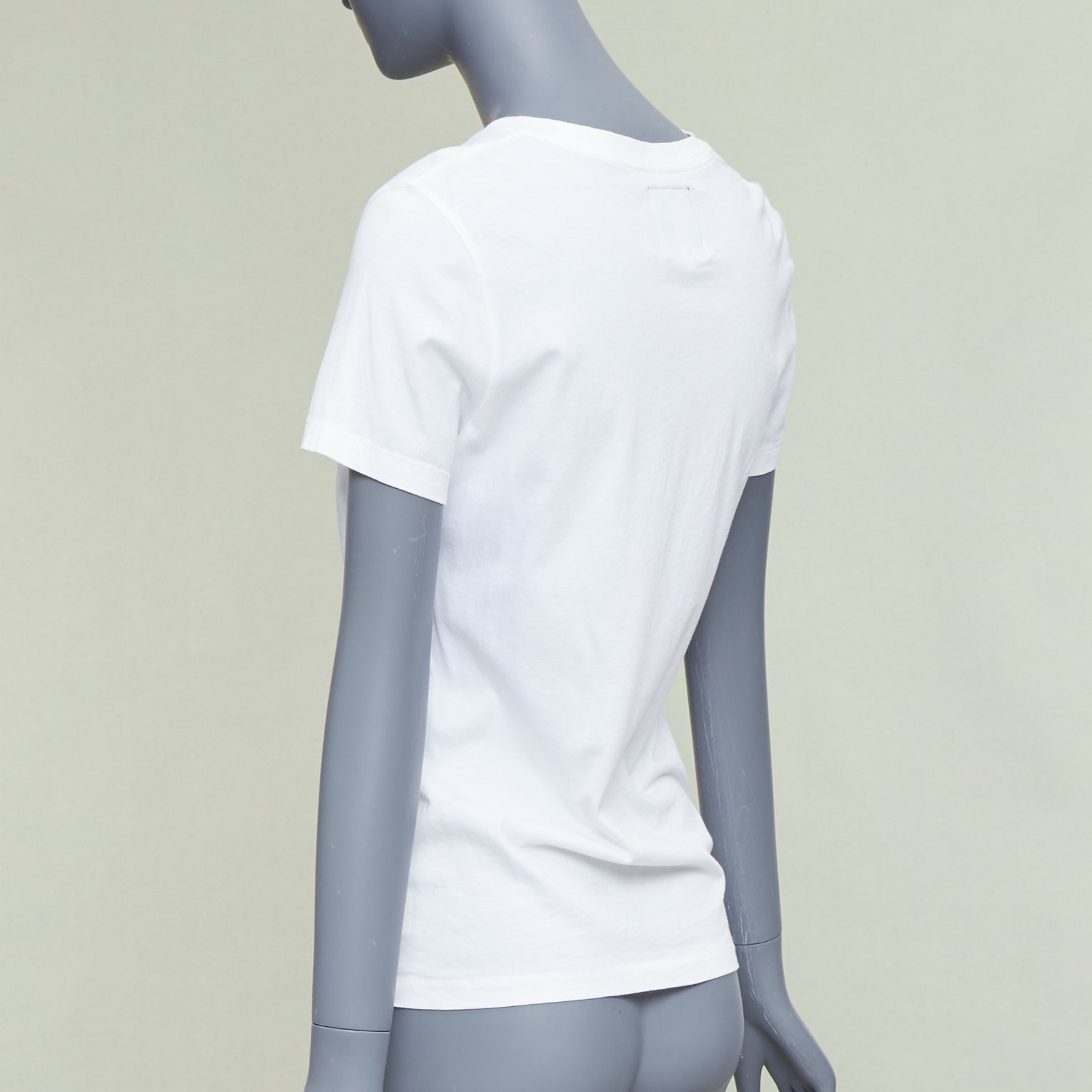 Kenzo Tiger Felt Tee - Detail 1