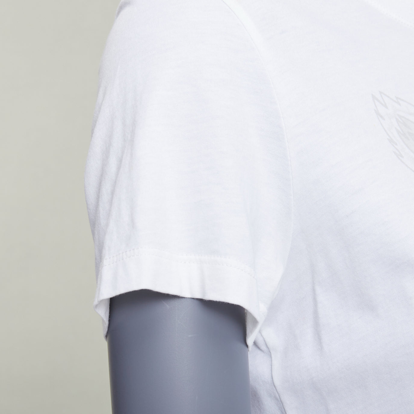 Kenzo Tiger Felt Tee - Detail 2