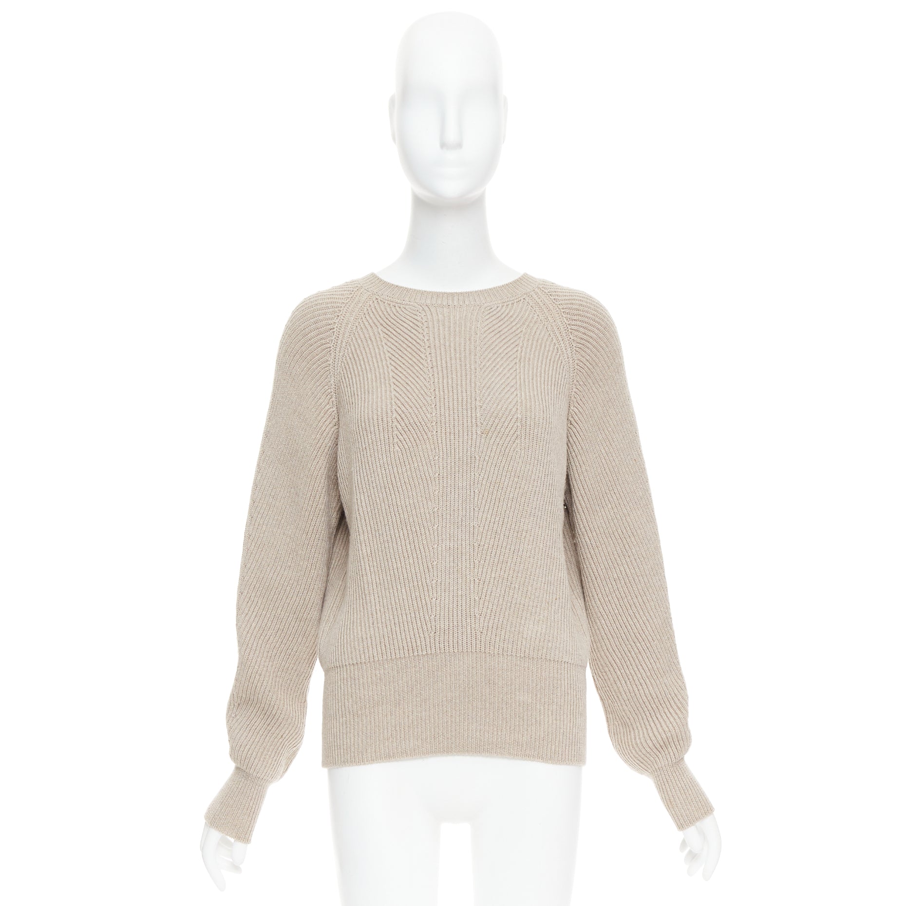 Stella Mccartney Contour Ribbed Sweater - Image 11