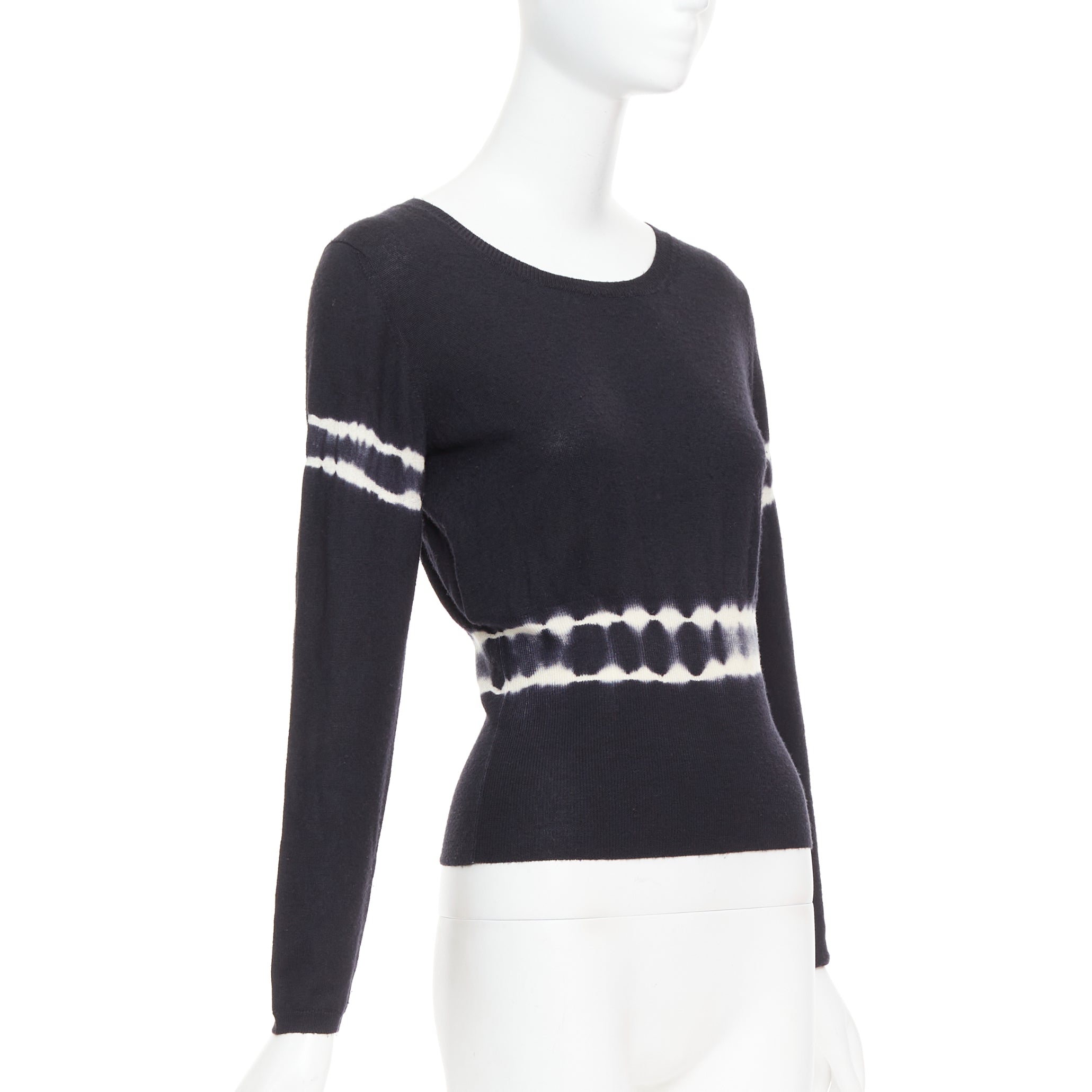 Miu Miu Tie Dye Pullover - Image 6