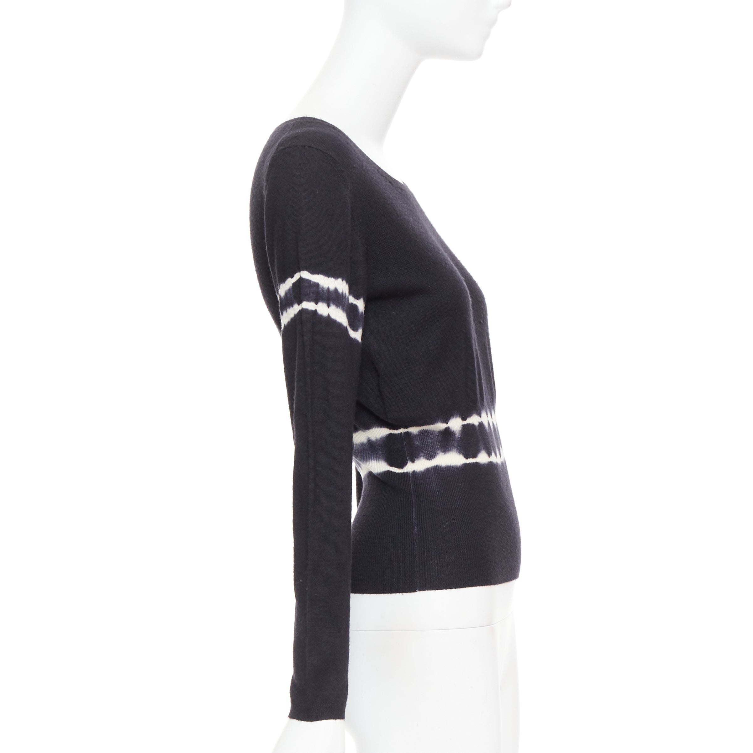 Miu Miu Tie Dye Pullover - 4