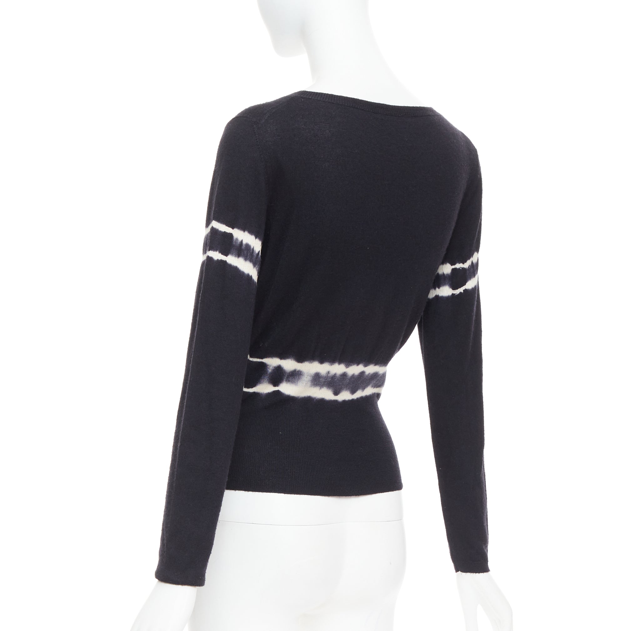 Miu Miu Tie Dye Pullover - Detail 1