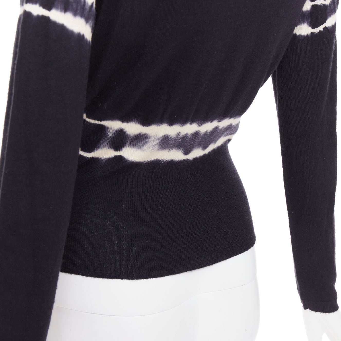 Miu Miu Tie Dye Pullover - Detail 2