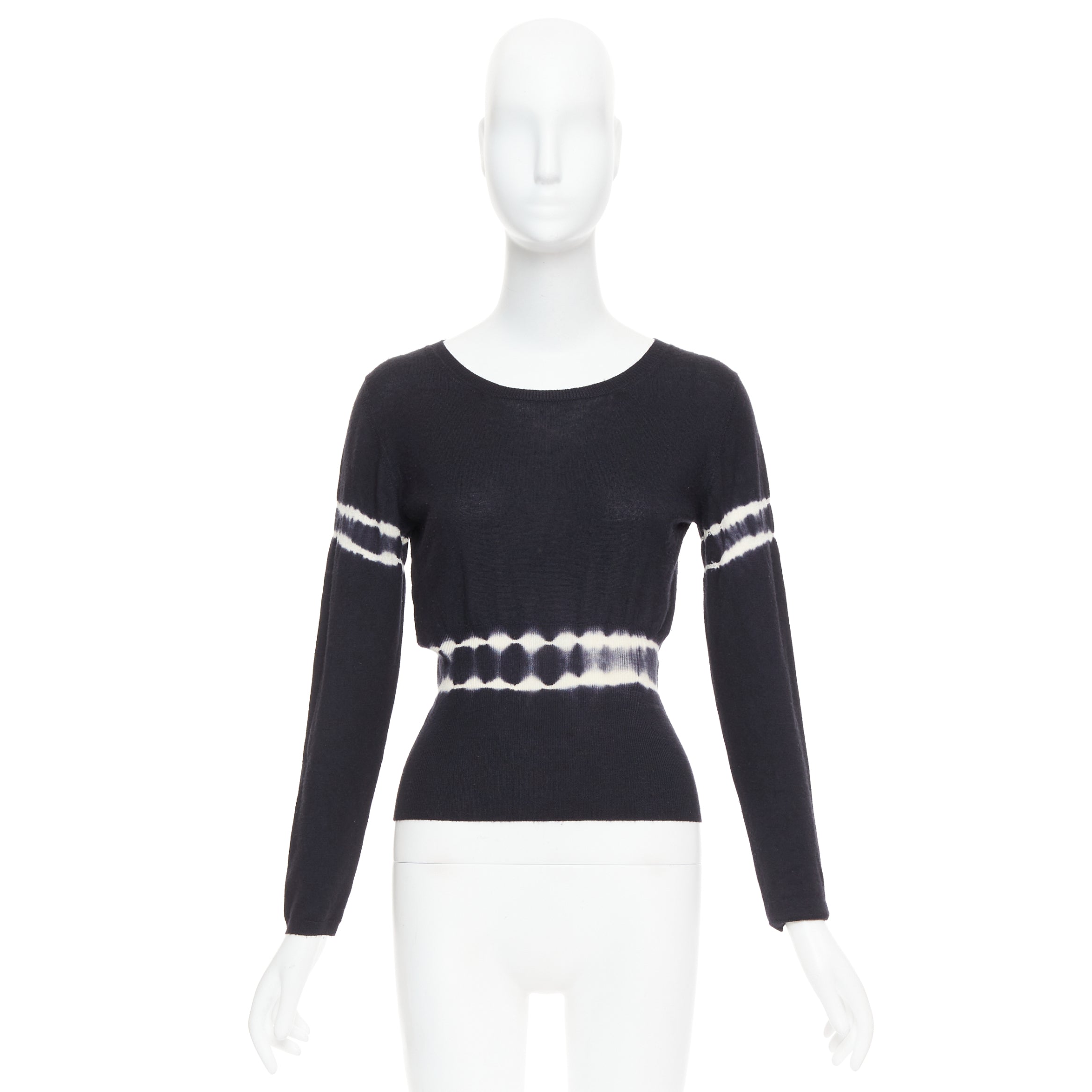 Miu Miu Tie Dye Pullover - Image 11