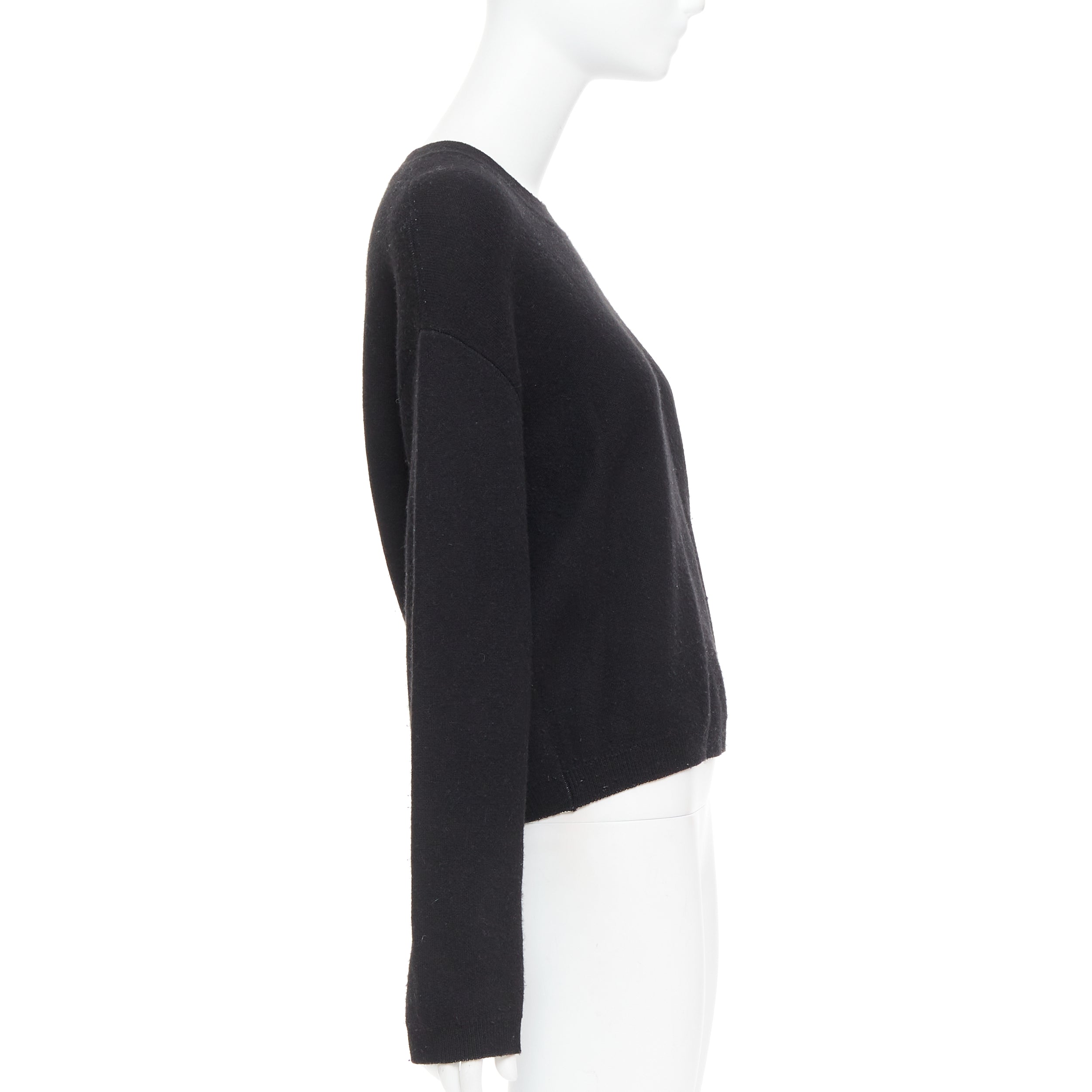 Dior Jadior Pullover - 4