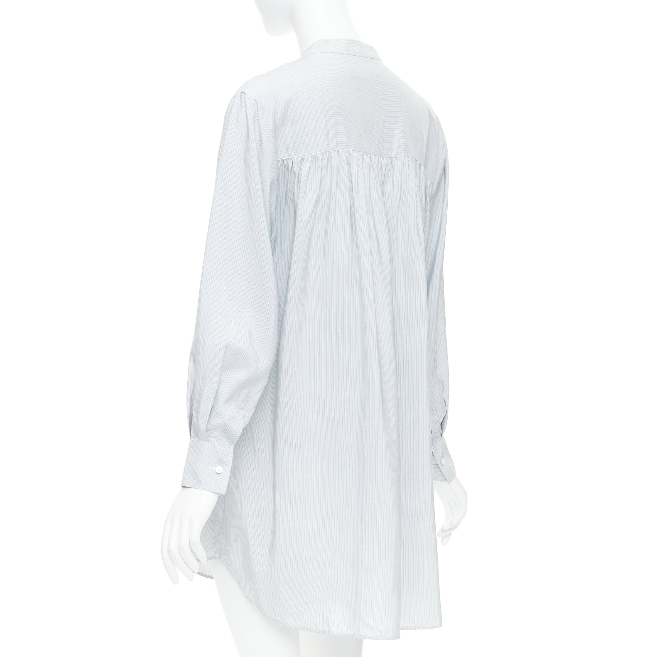 Dior Bee Embroidery Dress - Detail 1