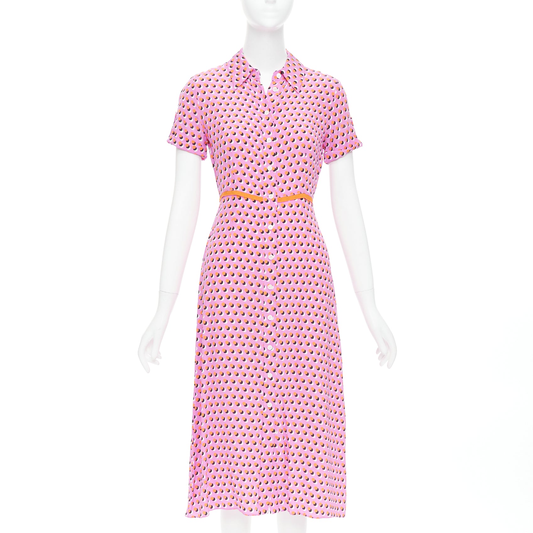 Diane Von Furstenberg Georgia