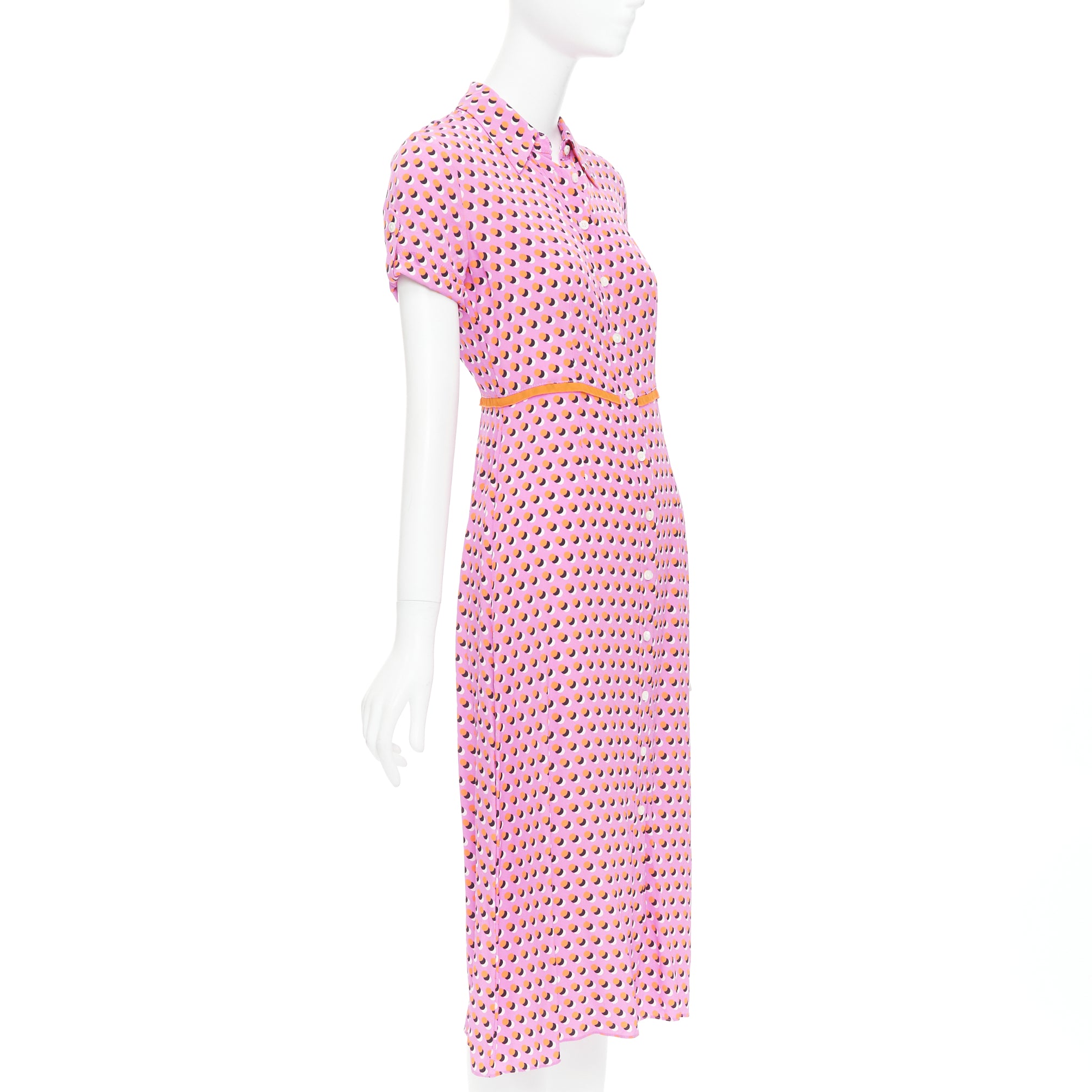 Diane Von Furstenberg Georgia - Image 6