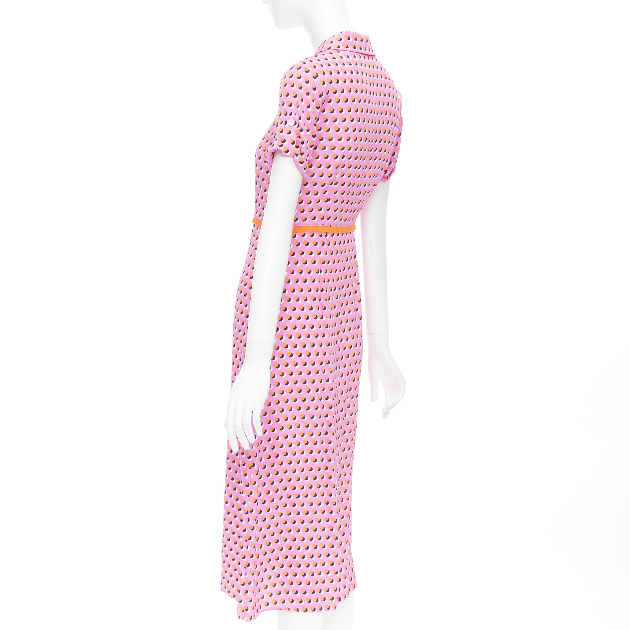 Diane Von Furstenberg Georgia - Detail 1