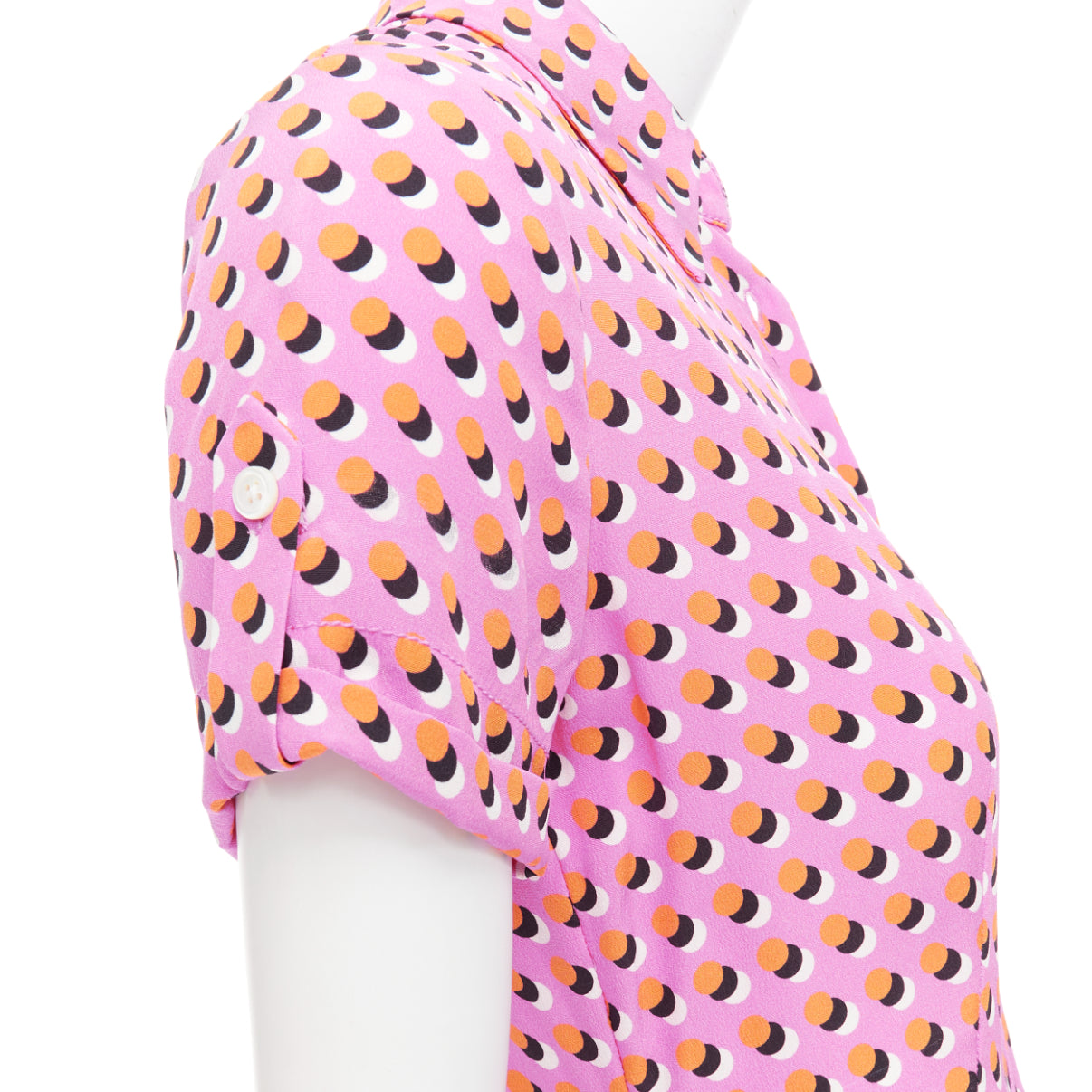 Diane Von Furstenberg Georgia - Detail 2