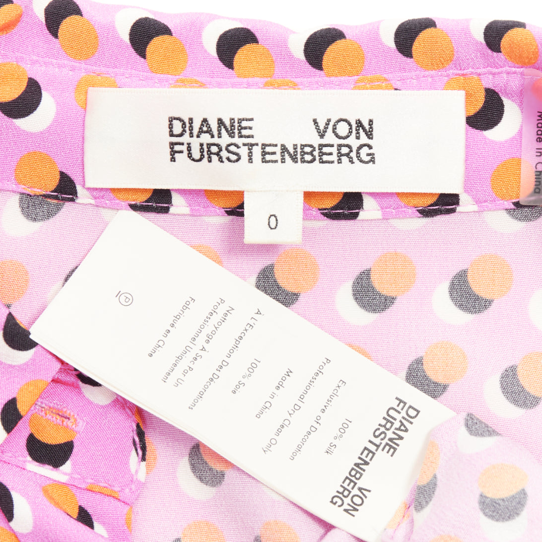Diane Von Furstenberg Georgia - Image 10