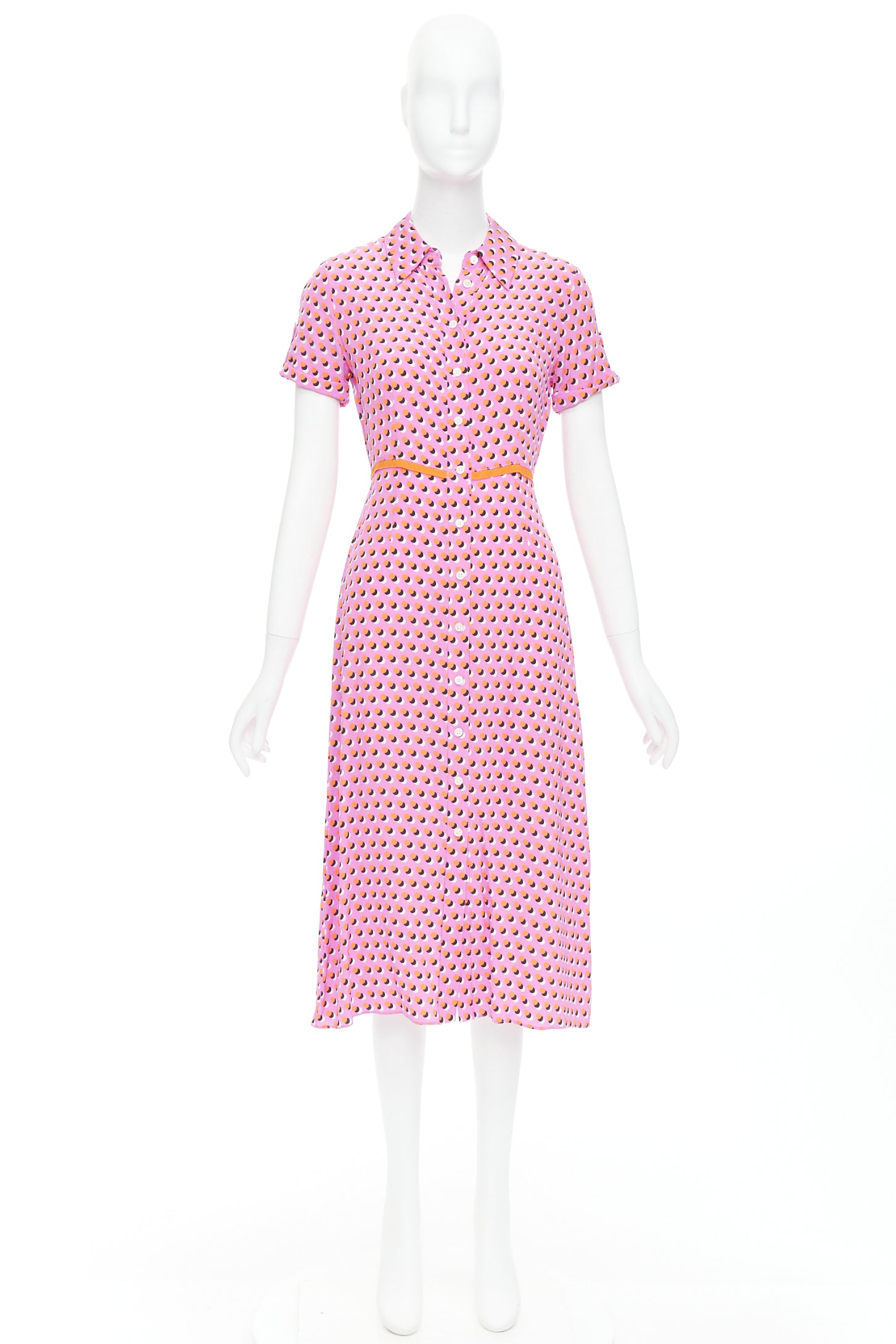 Diane Von Furstenberg Georgia - Image 11