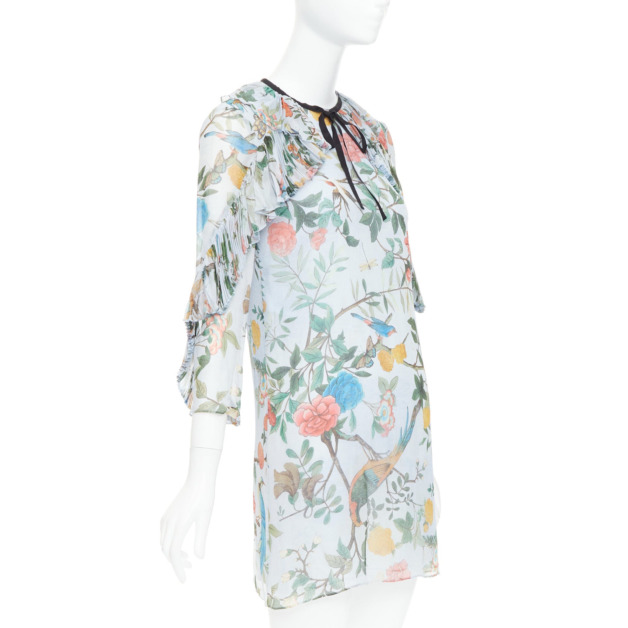 Gucci Tian Print - Image 6