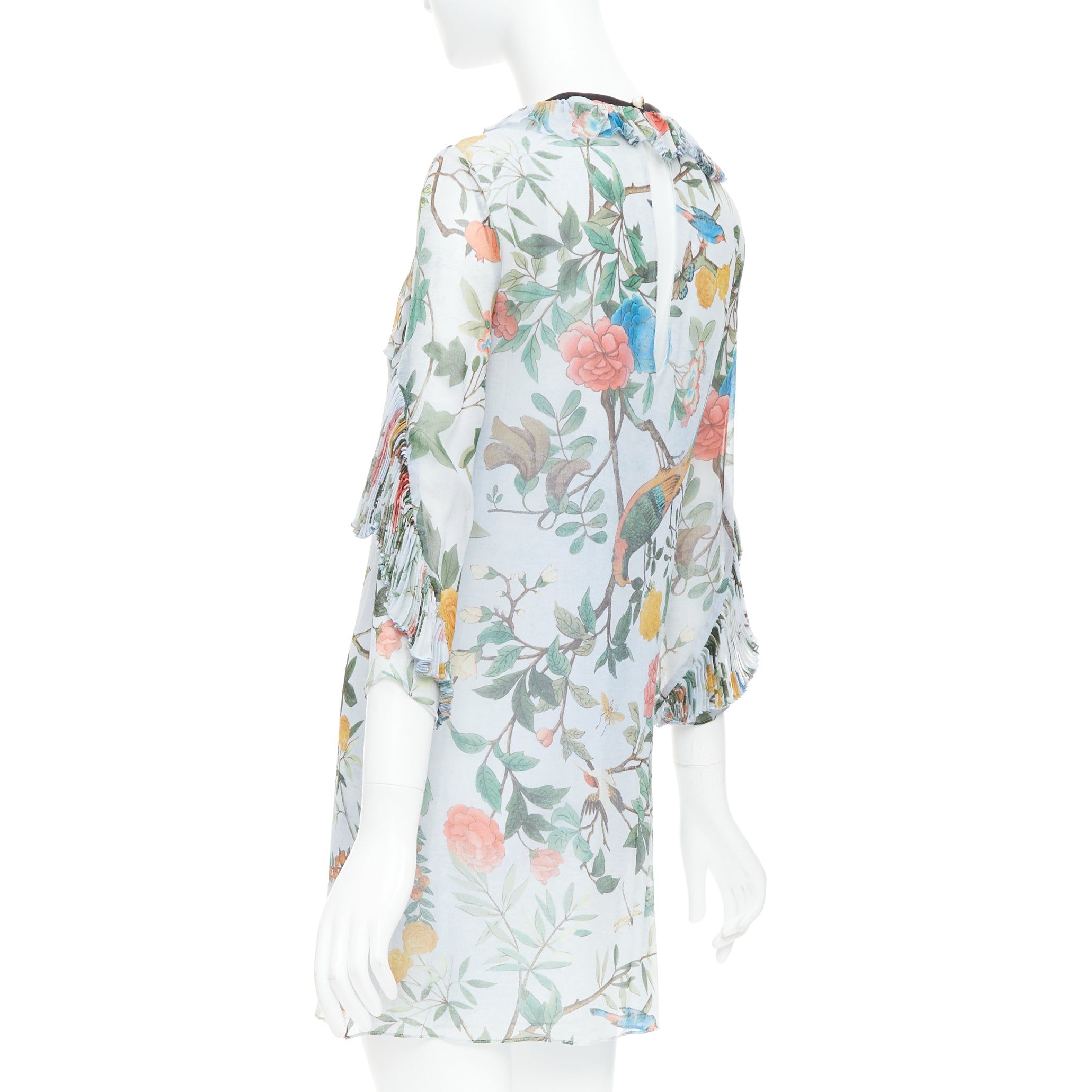 Gucci Tian Print - Detail 1