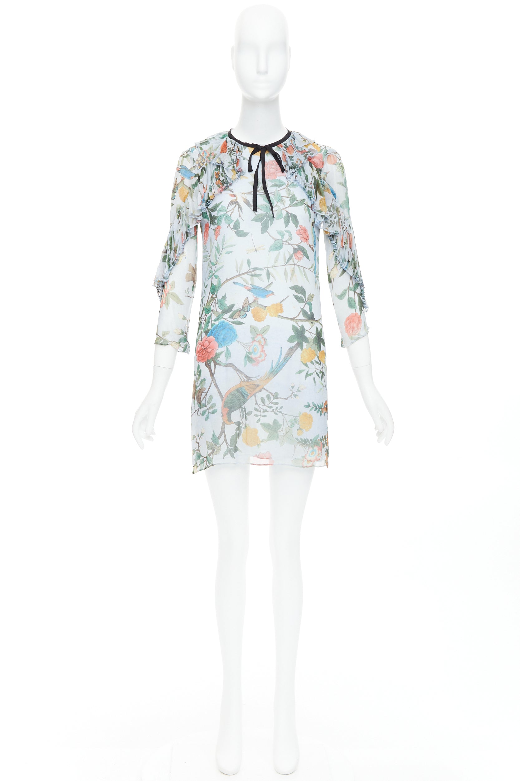 Gucci Tian Print - Image 11