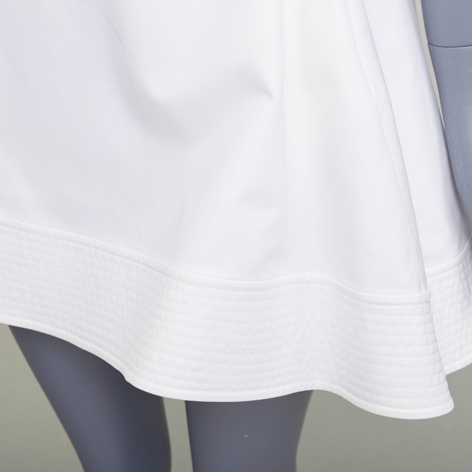 Dior Crystal Brooch Dress - Detail 2