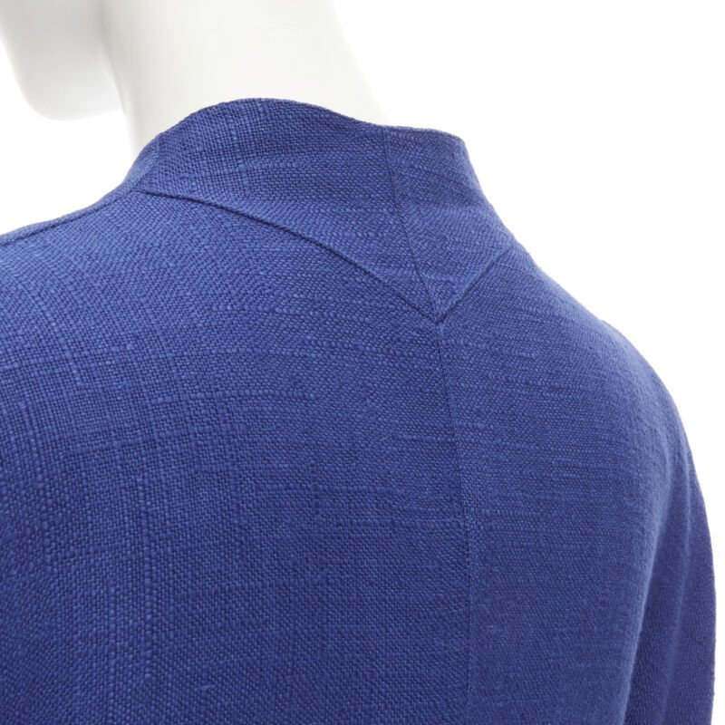 Thierry Mugler Curved Seams Jacket - Image 10