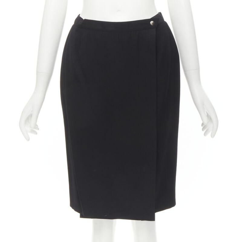 Mugler Double Breasted Set - Image 11