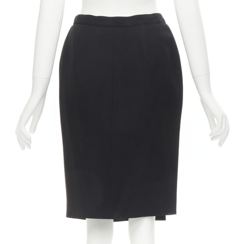 Mugler Double Breasted Set - Image 12