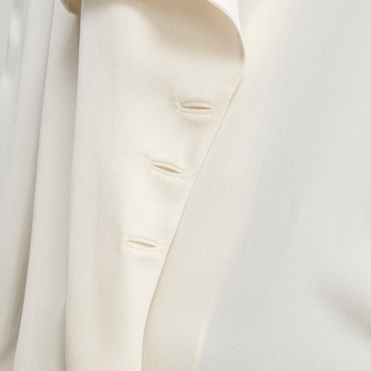 Tom Ford Silk Trench Jacket - Image 10