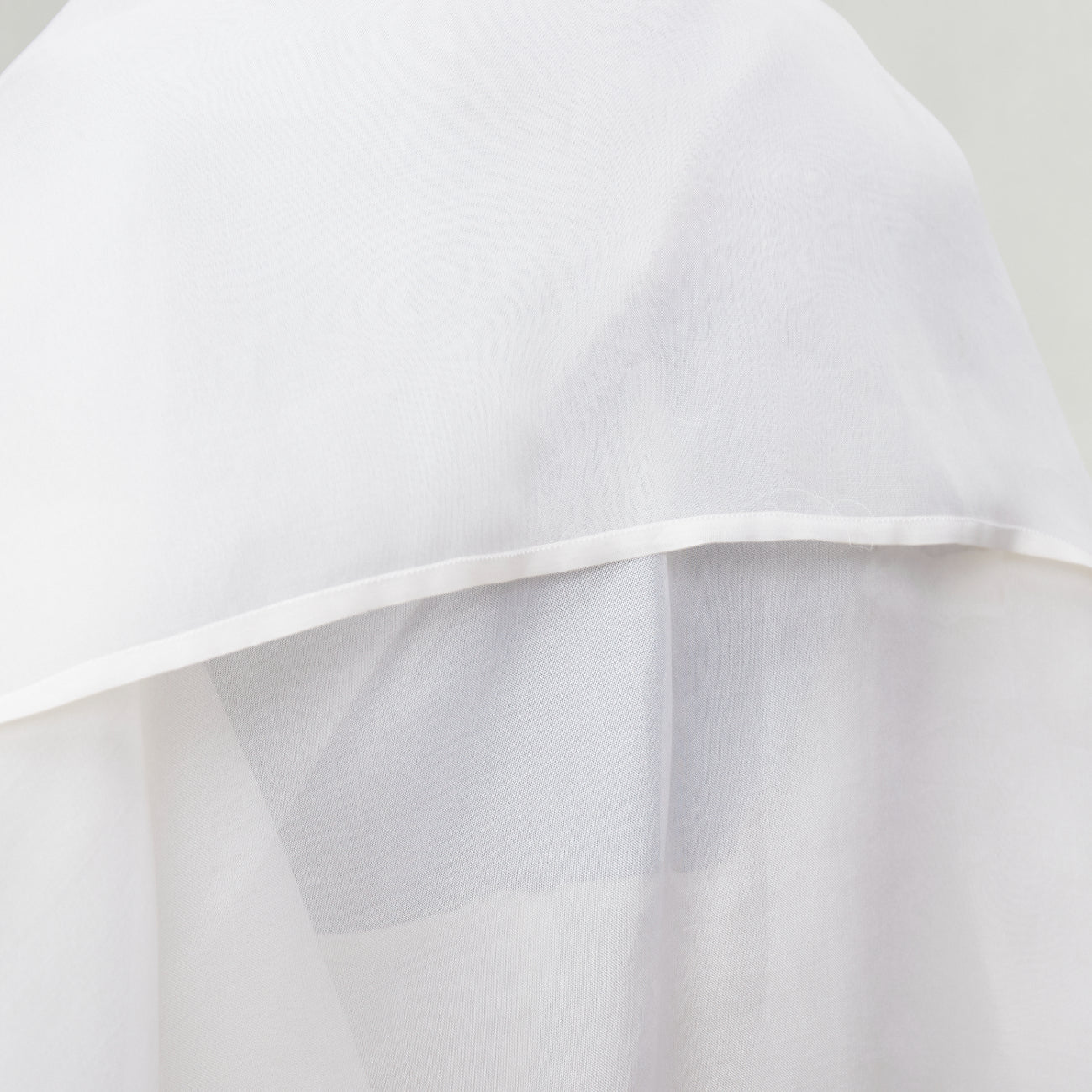 Dolce & Gabbana Ivory Coat Pantsuit - Detail 1