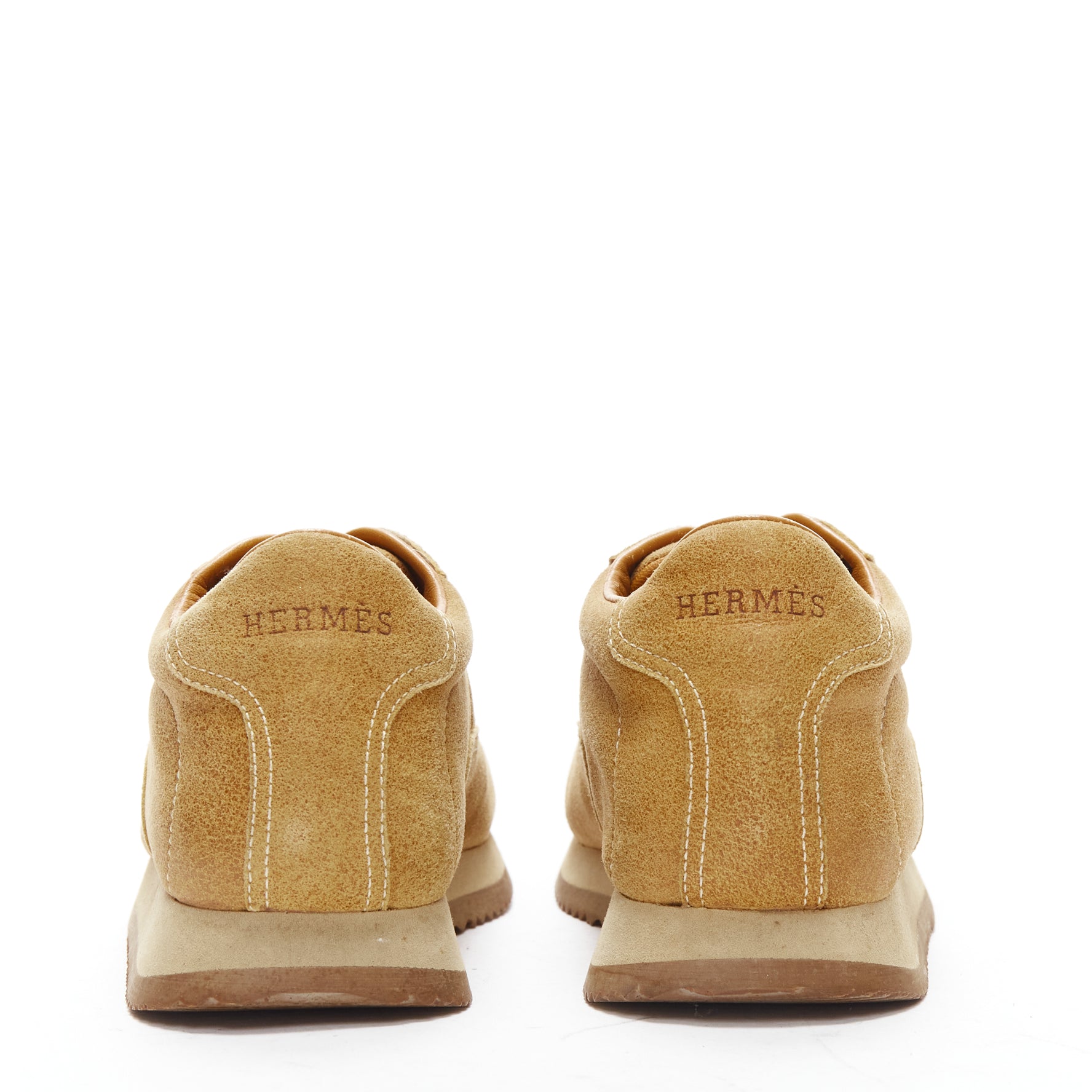 Hermès Quick H - Side view