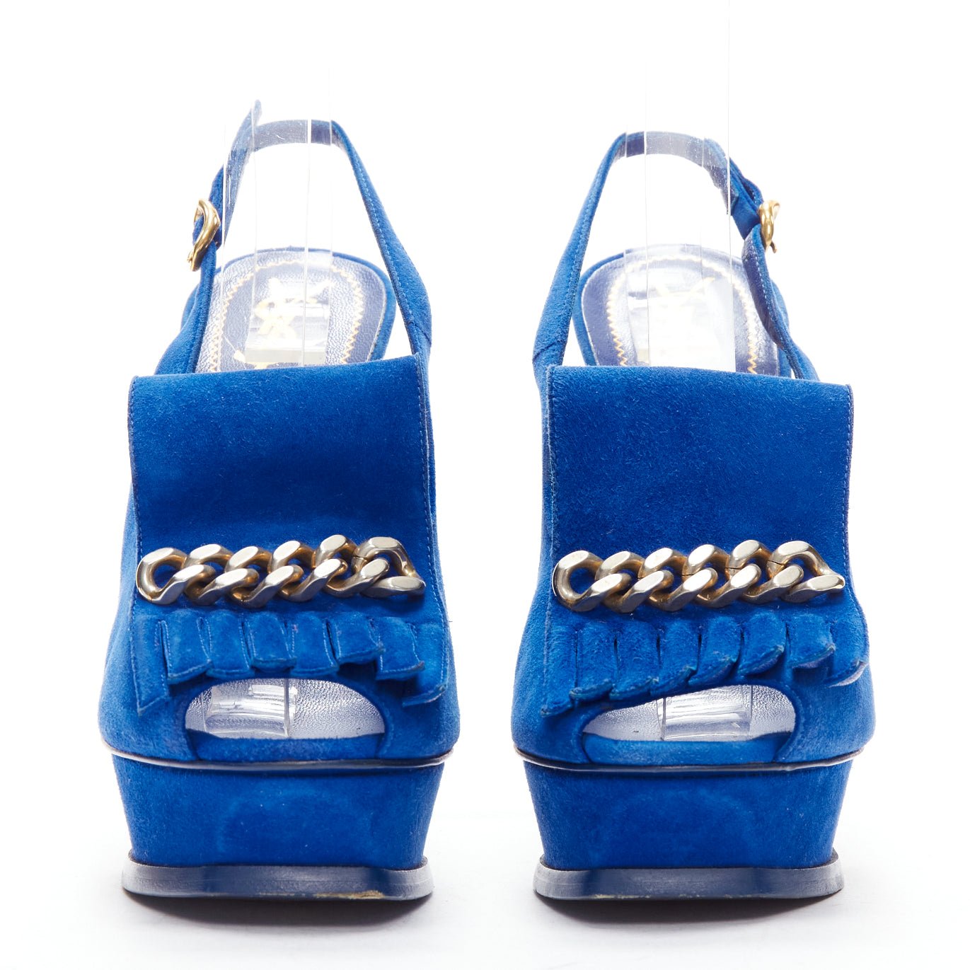 Yves Saint Laurent Tribute - Image 6