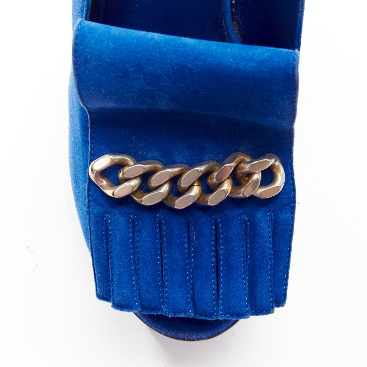 Yves Saint Laurent Tribute - Detail 1