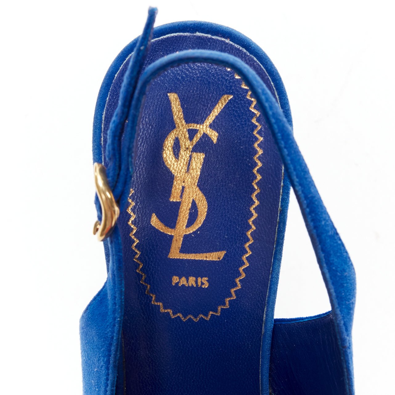 Yves Saint Laurent Tribute - Image 11