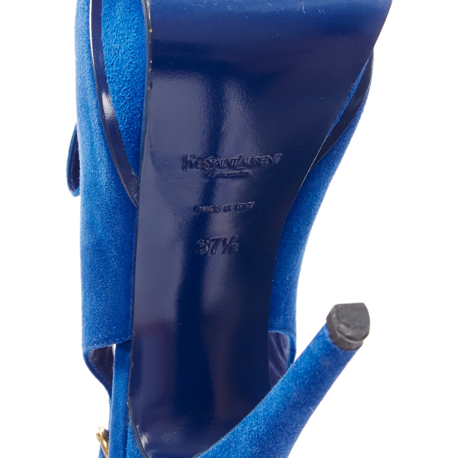 Yves Saint Laurent Tribute - Image 12