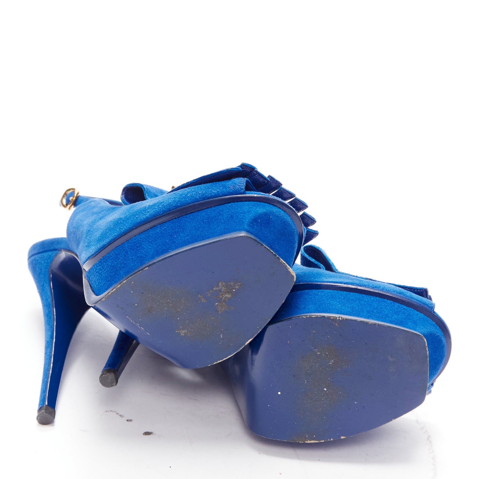 Yves Saint Laurent Tribute - Image 13