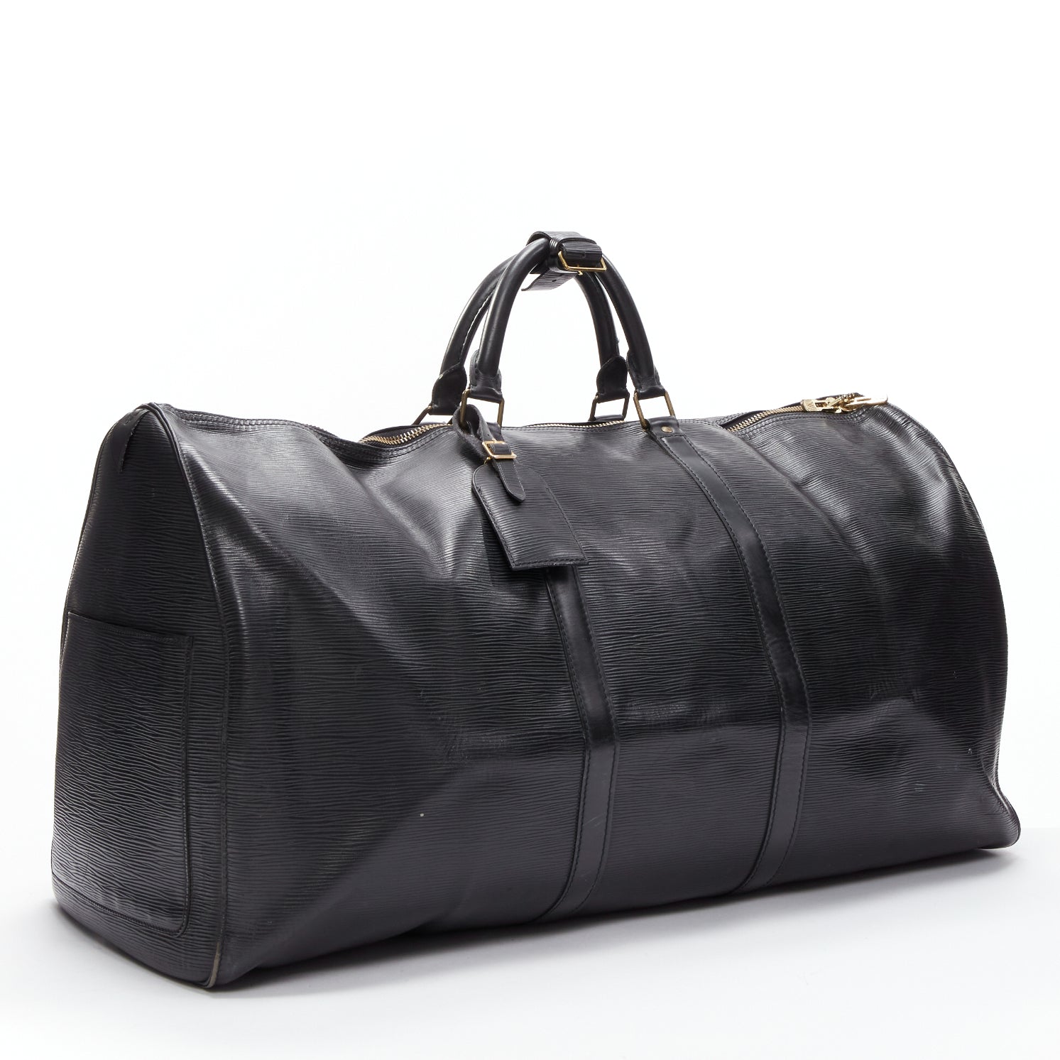 Louis Vuitton Keepall 60 - Image 6