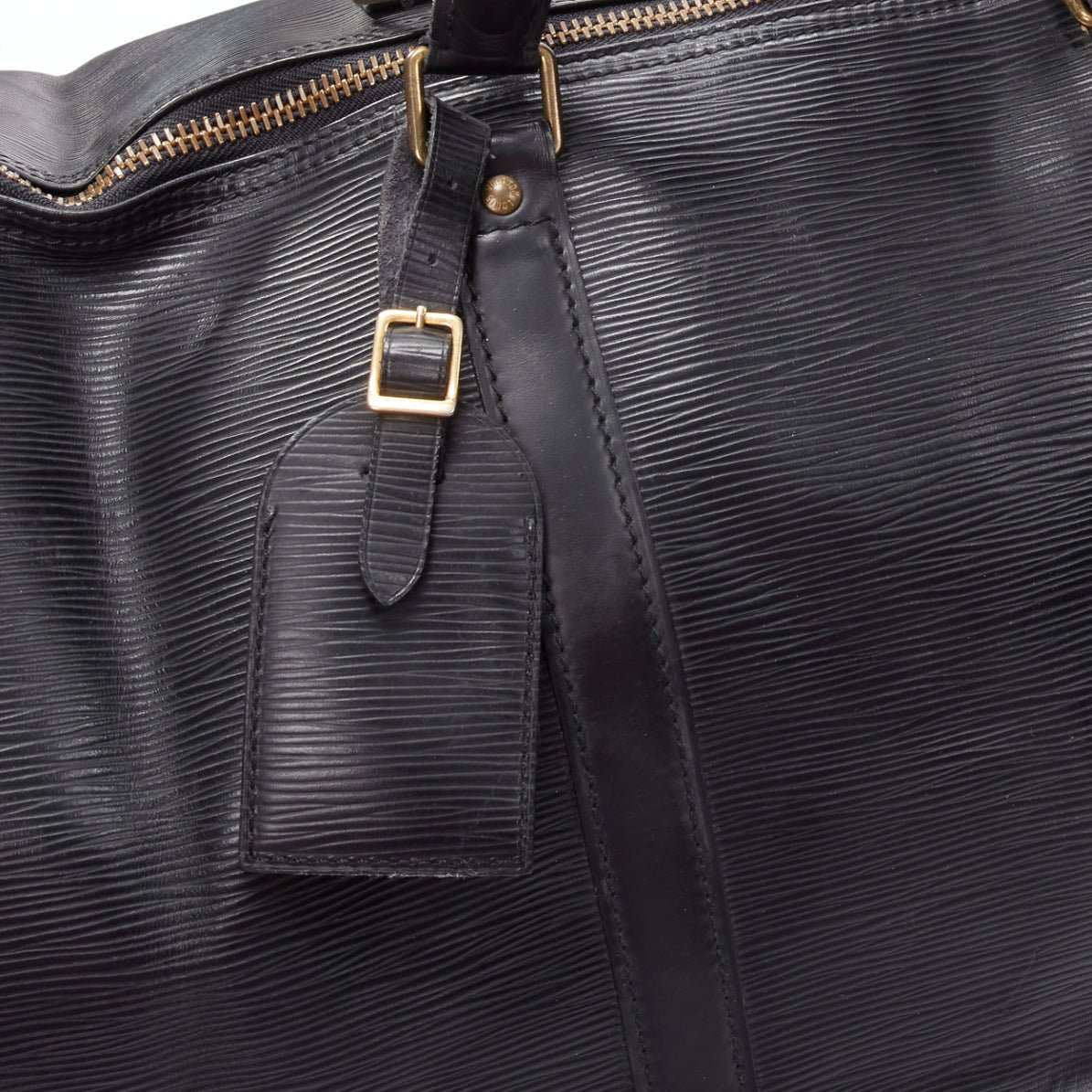 Louis Vuitton Keepall 60 - Image 10