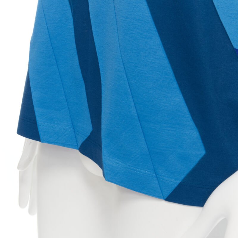 Issey Miyake Graphic Print Т-Shirt - Image 10