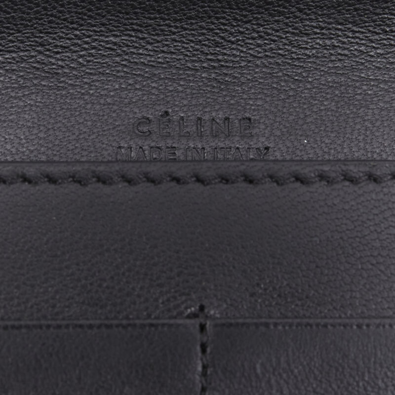 Celine Coyote Fur Duffel - Image 13