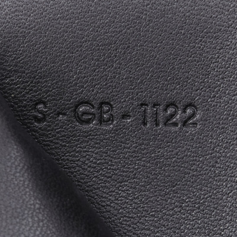 Celine Coyote Fur Duffel - Image 14