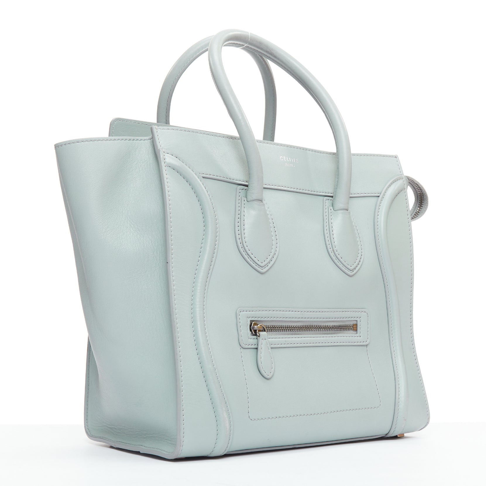 Celine Medium Luggage - Image 6