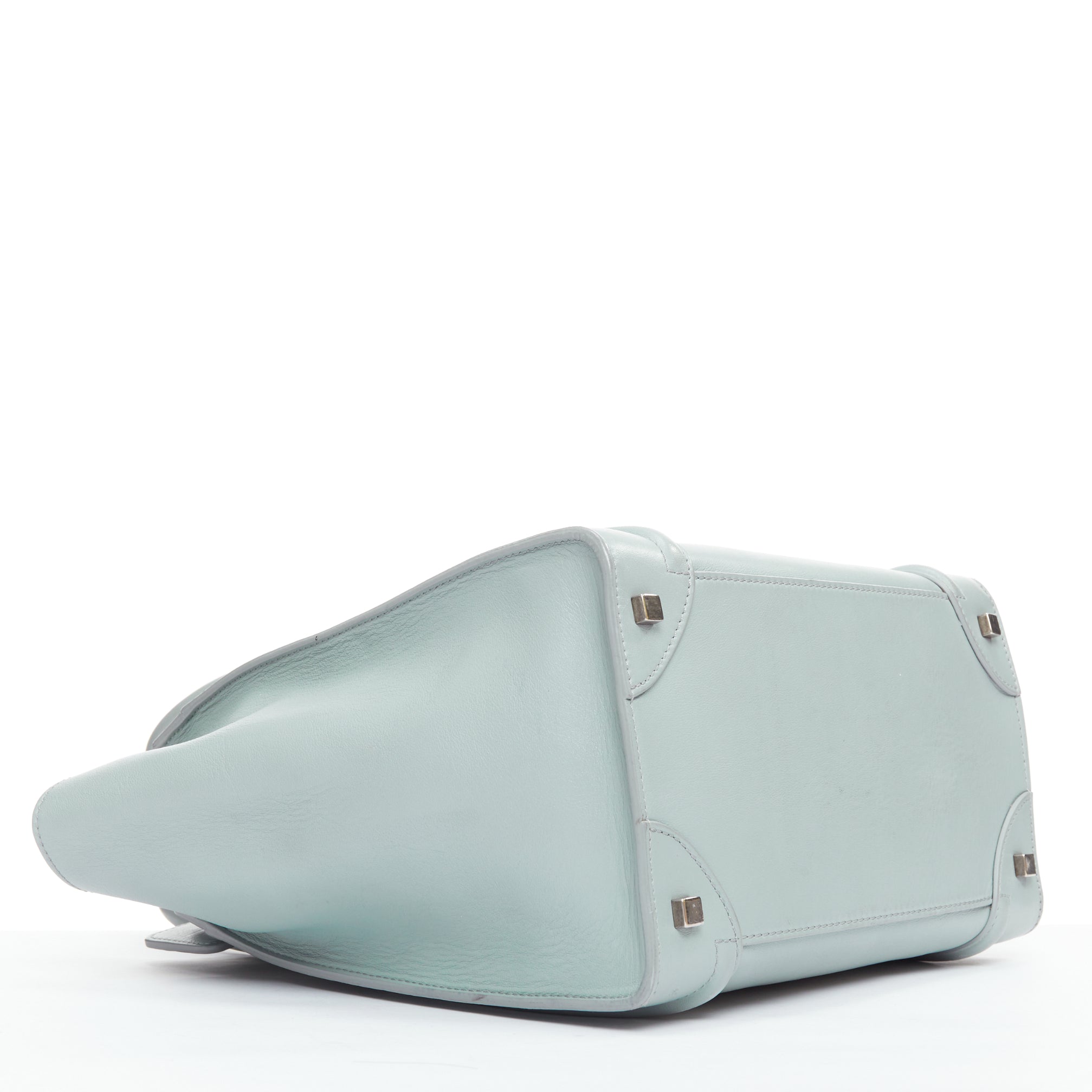 Celine Medium Luggage - Detail 1