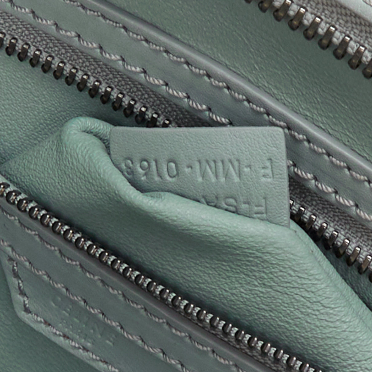 Celine Medium Luggage - Image 13