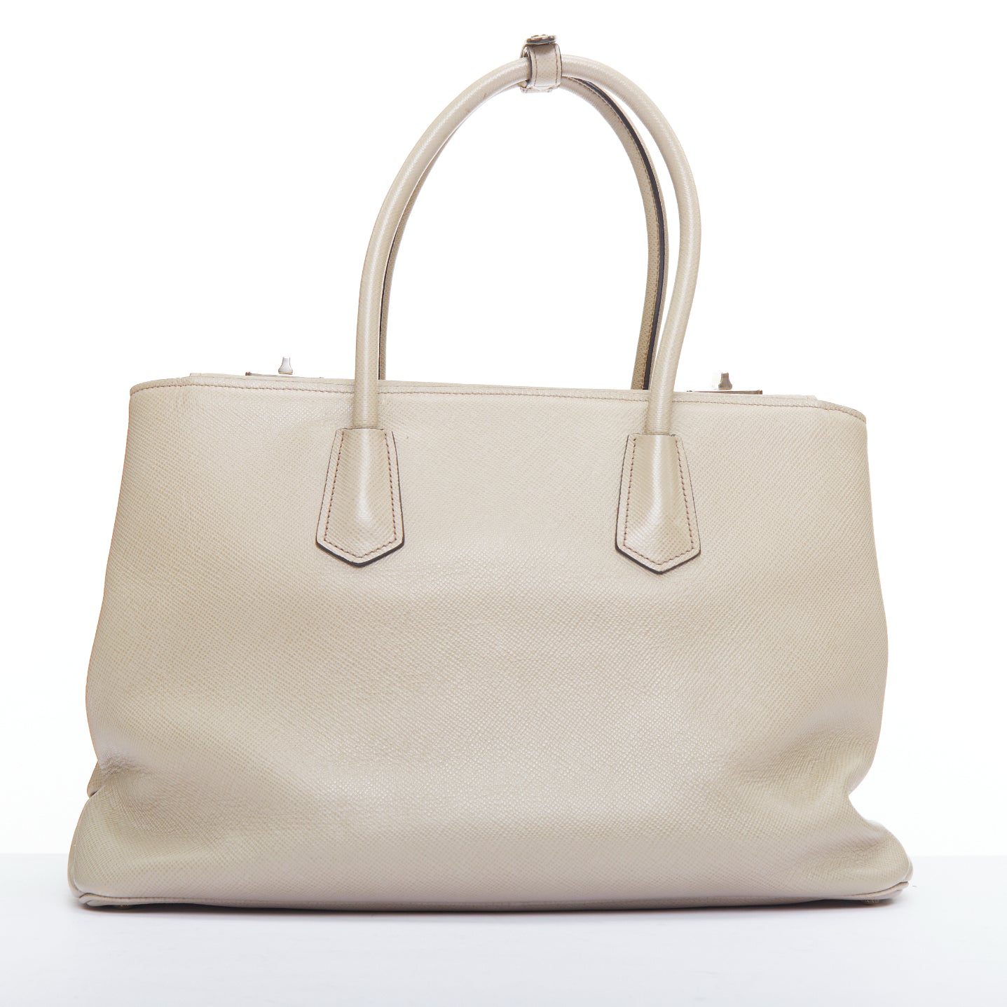 Prada Twin - Side view