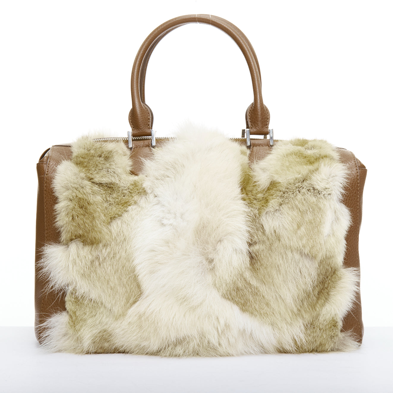 Michael Kors Scaled Gia Tote - Image 6
