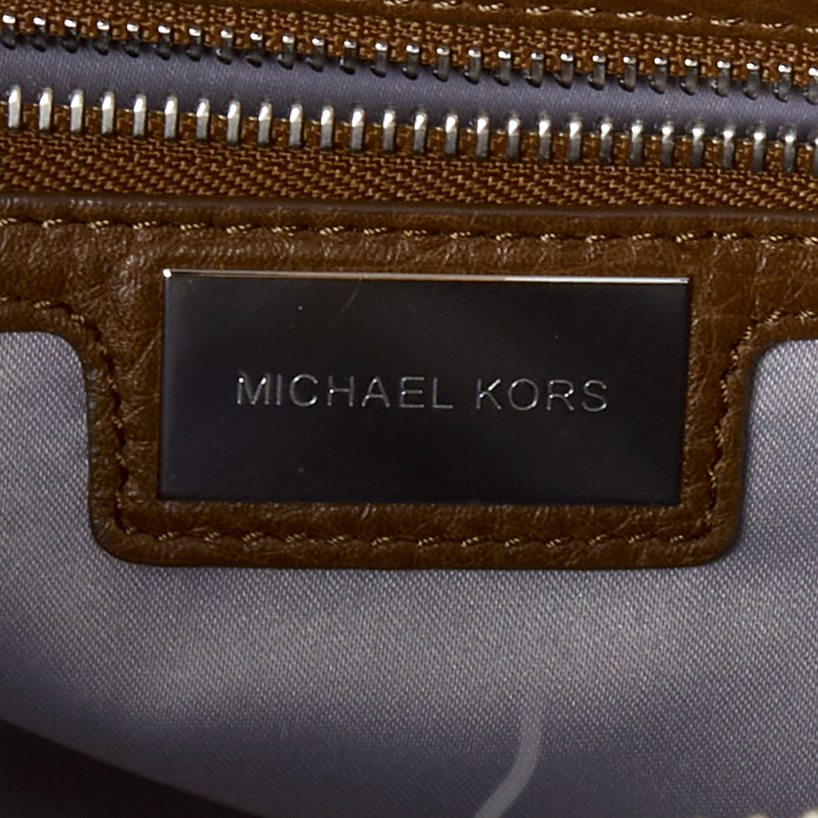 Michael Kors Scaled Gia Tote - Image 12