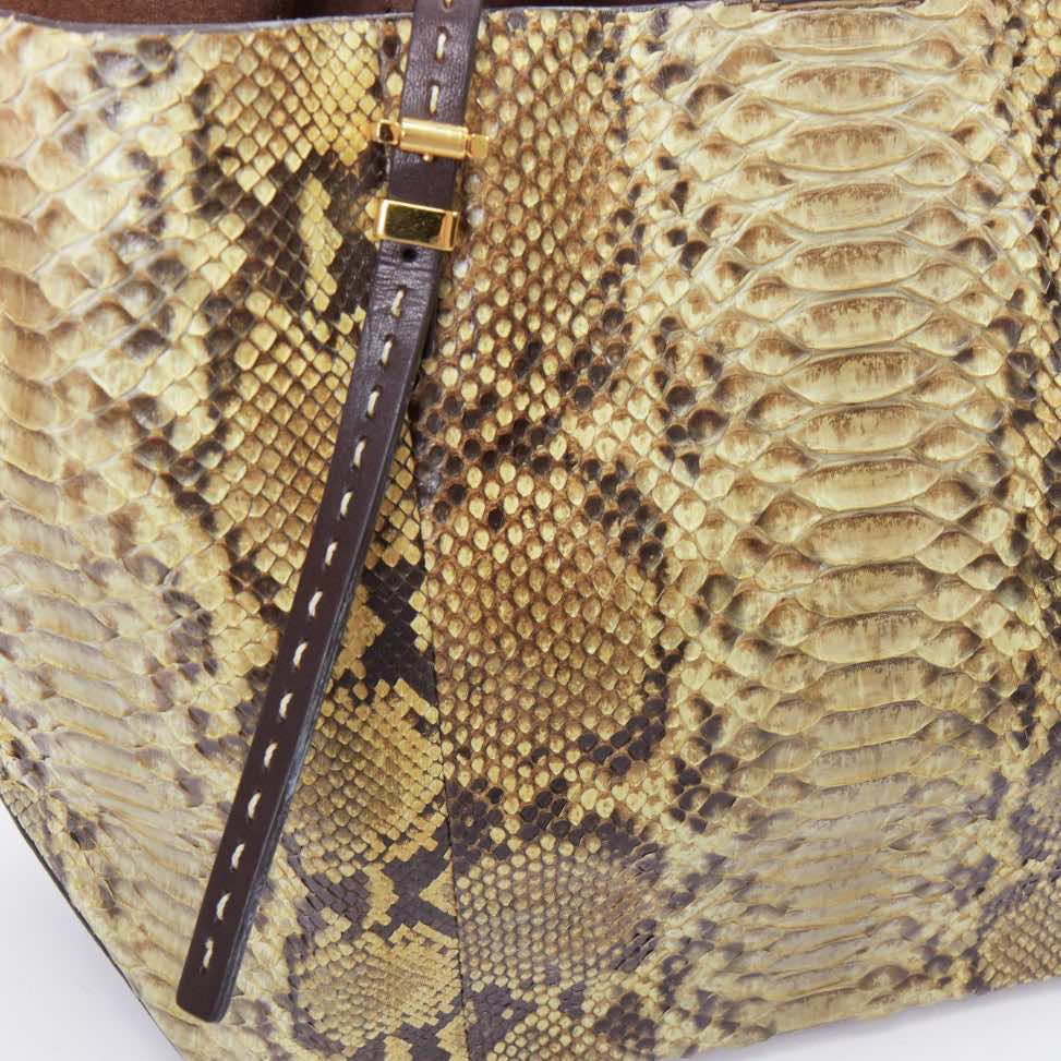 Michael Kors Triomphe Canvas Tote - Image 10