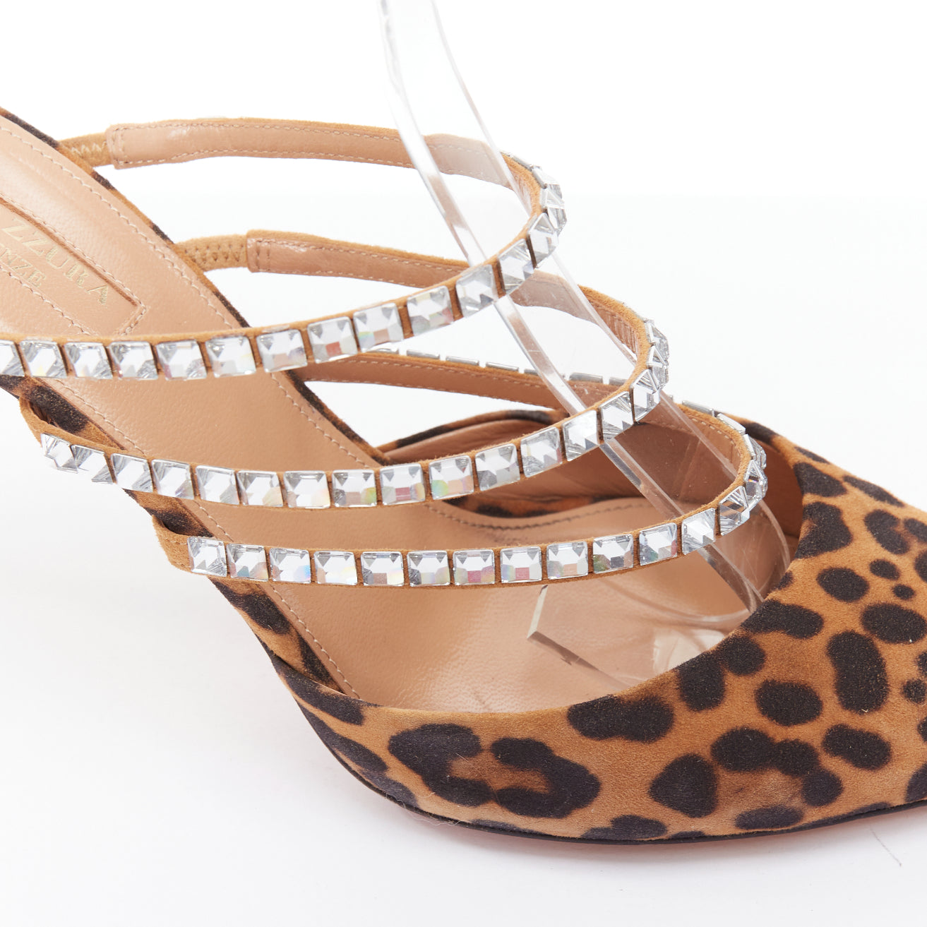 Aquazzura Donata - Detail 2
