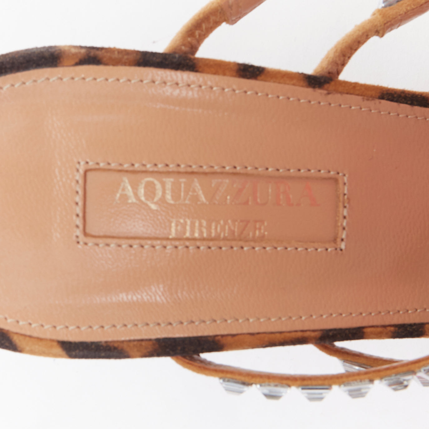 Aquazzura Donata - Image 11