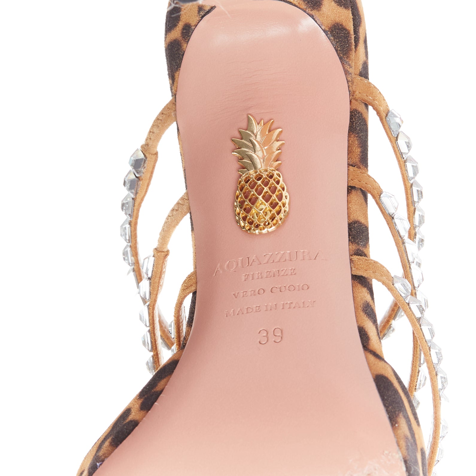 Aquazzura Donata - Image 12