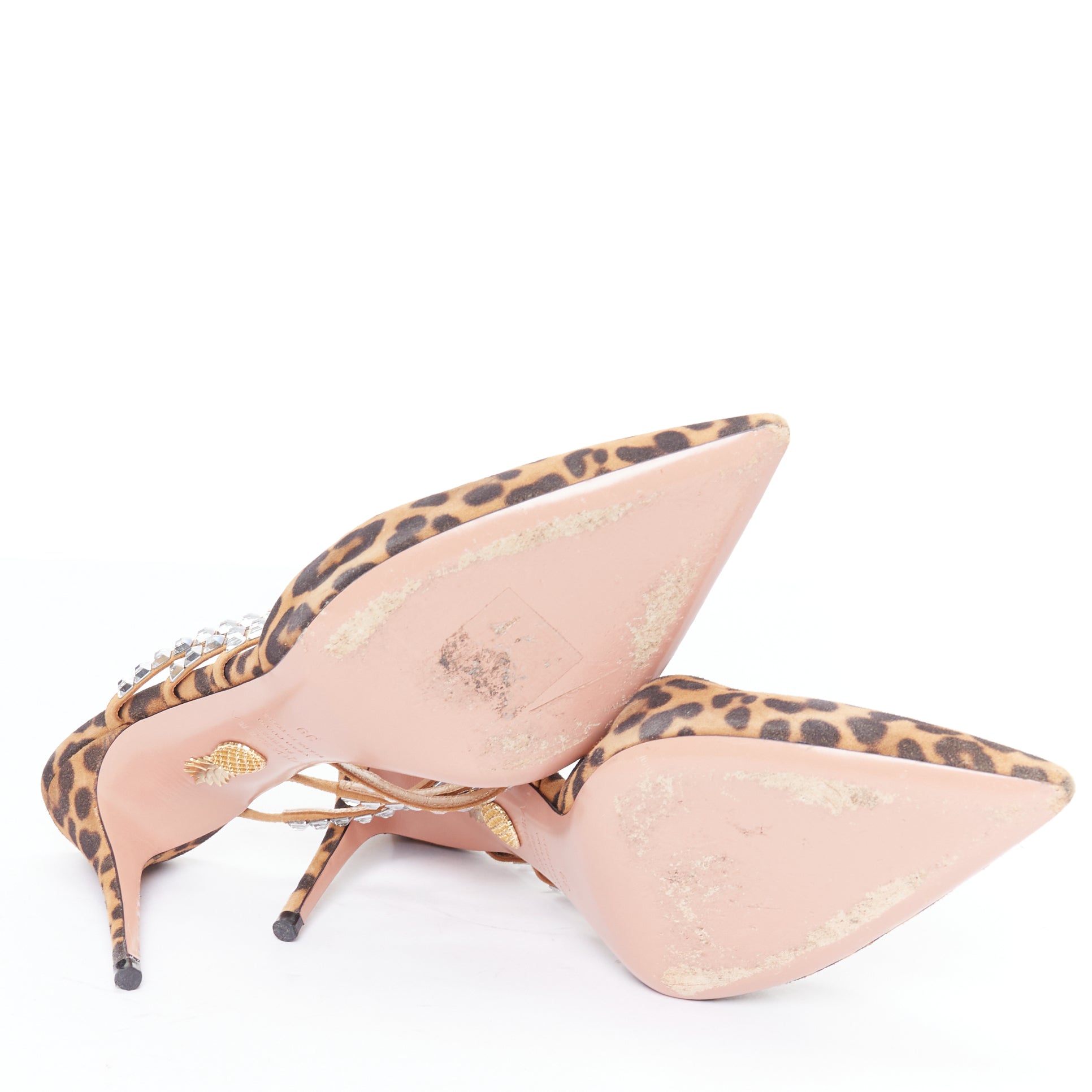 Aquazzura Donata - Image 13