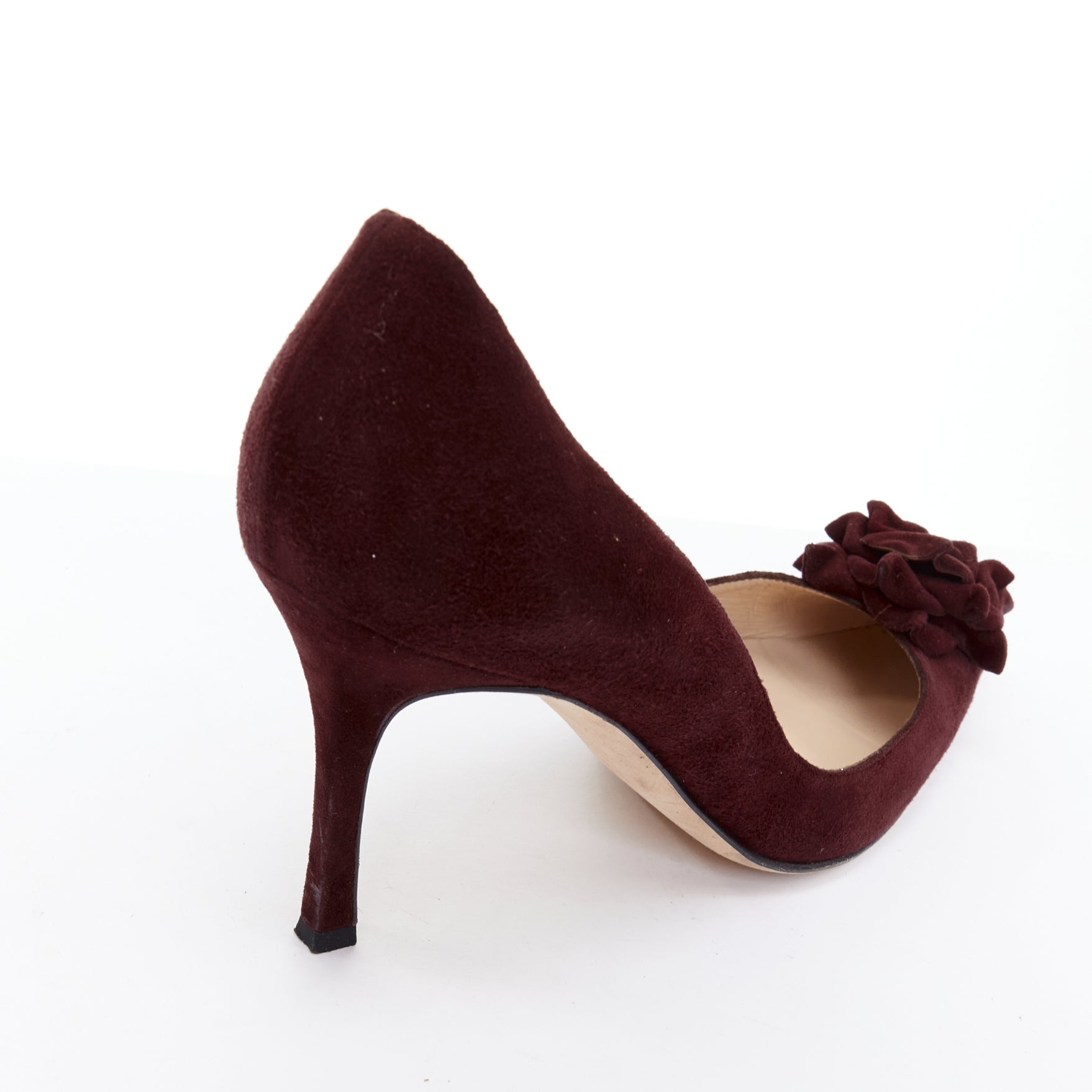 Manolo Blahnik Lisa - Image 10